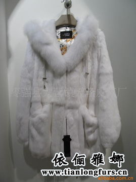 枣强县大营镇天隆皮草厂 皮革 毛皮服产品列表